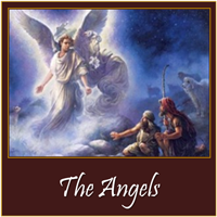 Advent- Angels